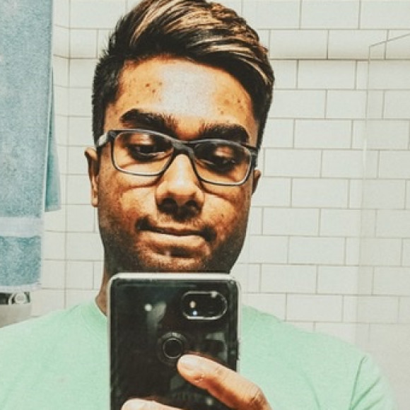 Profile picture of Devin