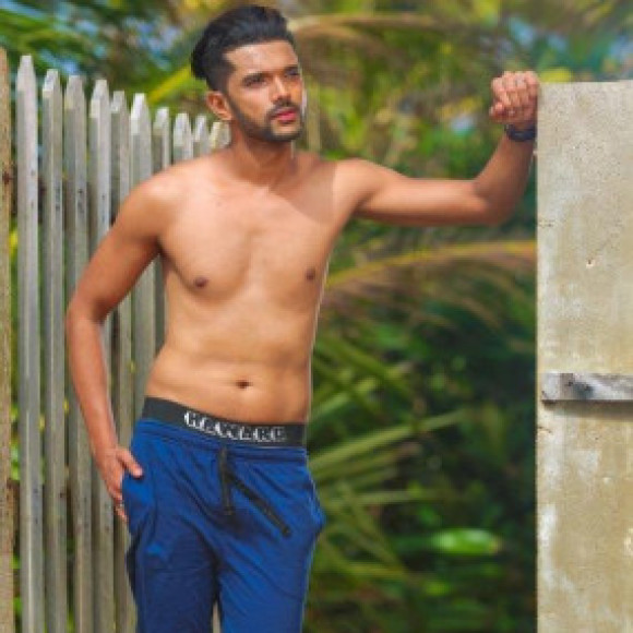 Profile photo of Sameera