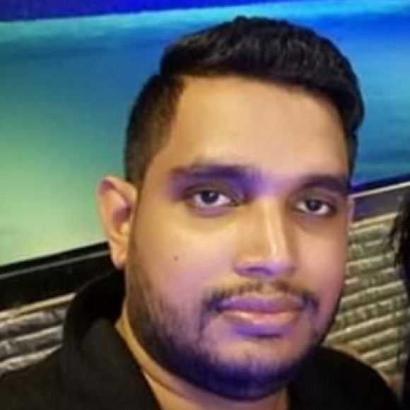 Profile photo of Hashan fernando