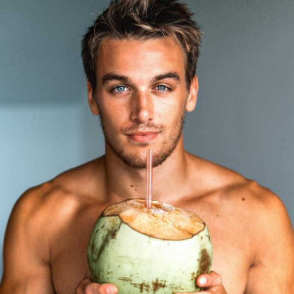 Profile photo of Not gonna say