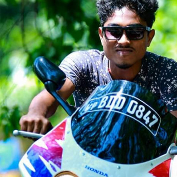 Profile picture of Shehan sanjeewa