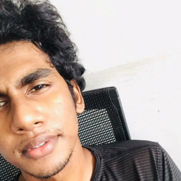 Profile picture of Gitz kavi