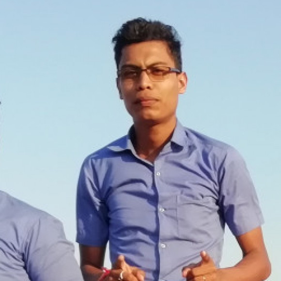 Profile picture of Madusanka