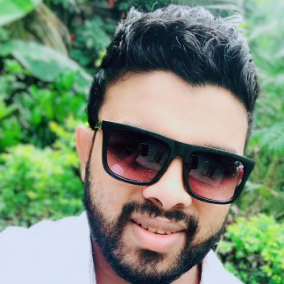 Profile photo of Shashi sankalpa