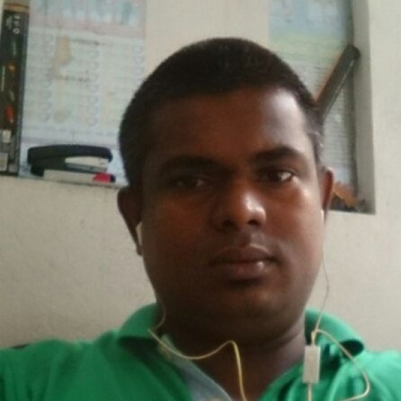 Profile picture of Duminda laksiri