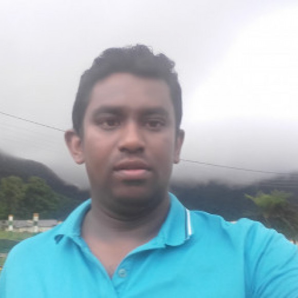 Profile picture of Pubudu