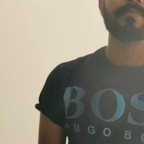 Profile picture of Rashod Ranazinghe