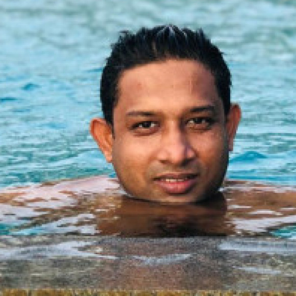 Profile picture of Mahesh