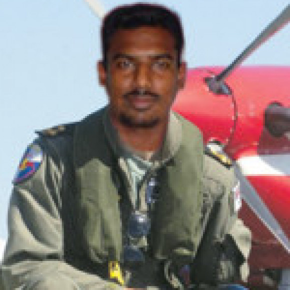 Profile photo of mawen perera