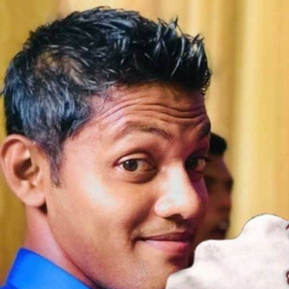 Profile picture of dileepmax