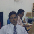 Profile picture of Manjula Ramanayake