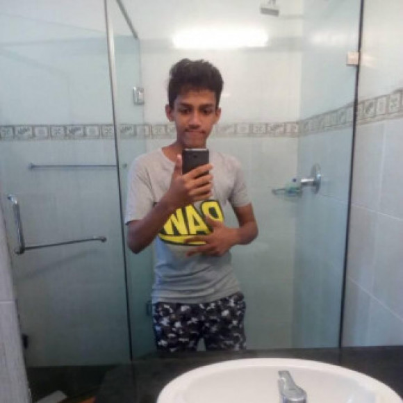 Profile picture of Anjana imash