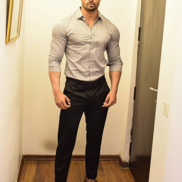 Profile picture of Lasith Kulathunga