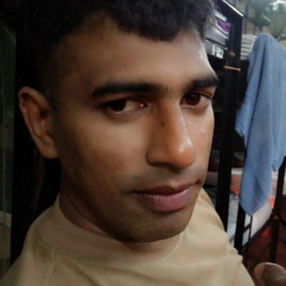 Profile picture of Nimesh silwa