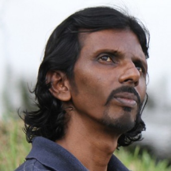 Profile picture of greshan