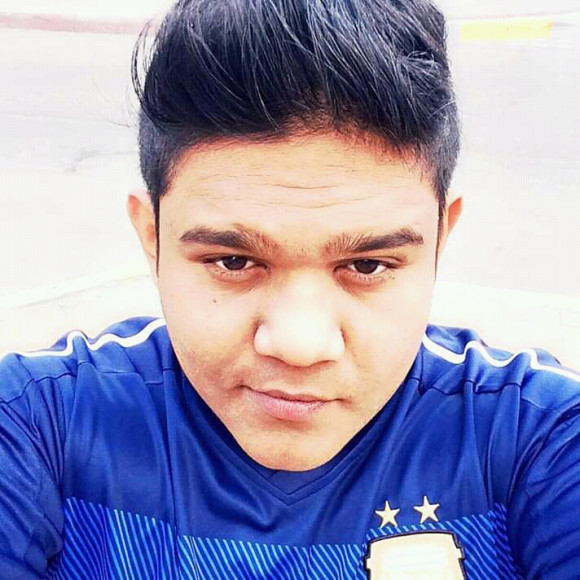 Profile picture of Krishan