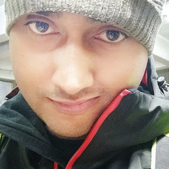 Profile photo of Milind