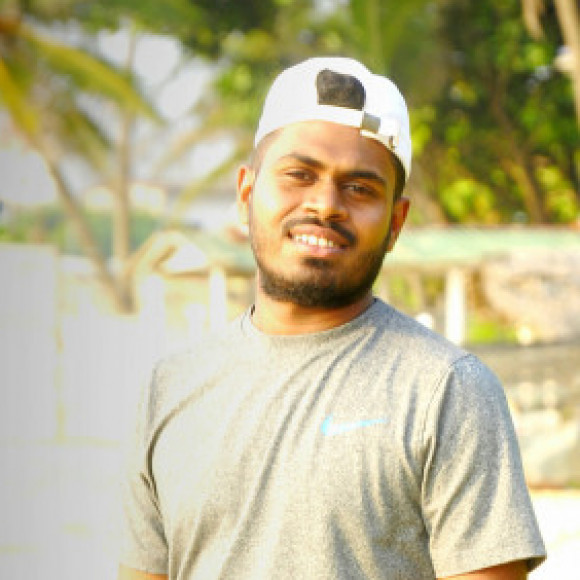 Profile picture of Kavindu