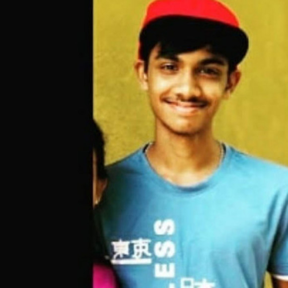 Profile picture of Praveen ranidu