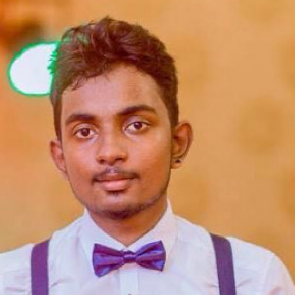 Profile picture of Iduranga pathirana