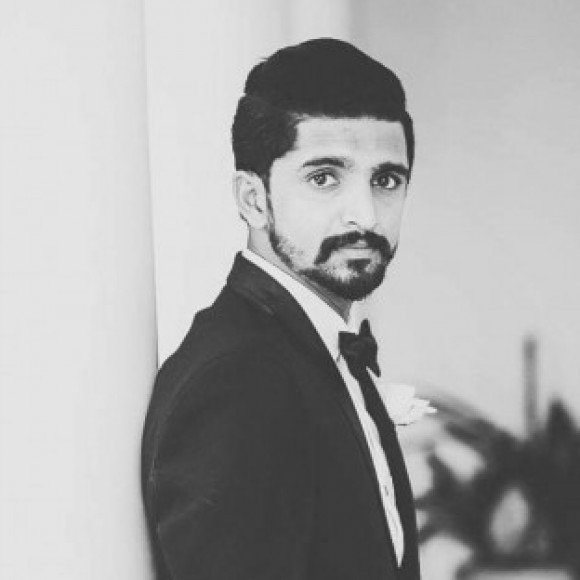 Profile picture of Amila Devon