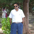 Profile picture of Vinod Gangadharan