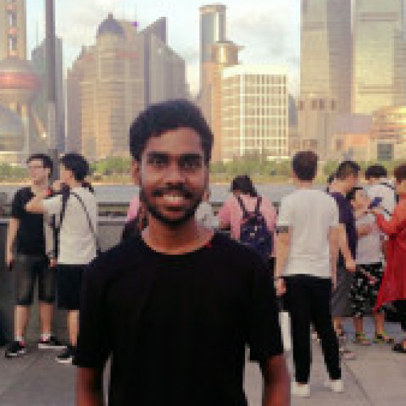 Profile picture of pamuditha