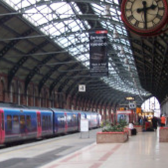 Profile photo of Indika Sampath