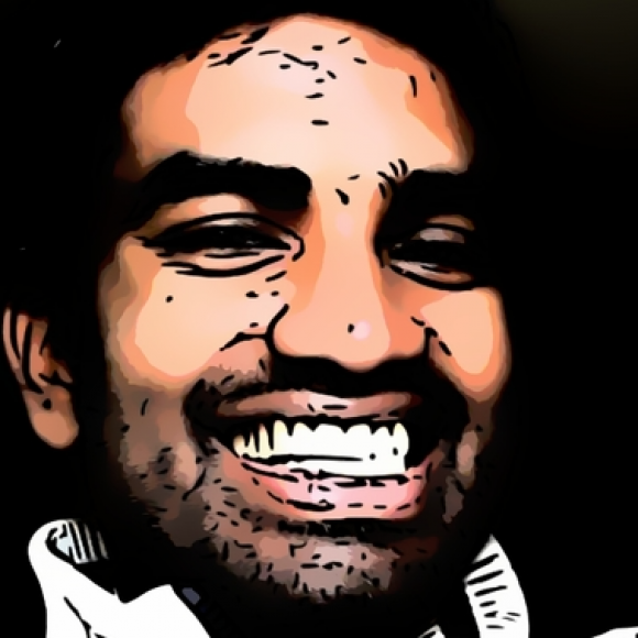 Profile photo of Pratheepan