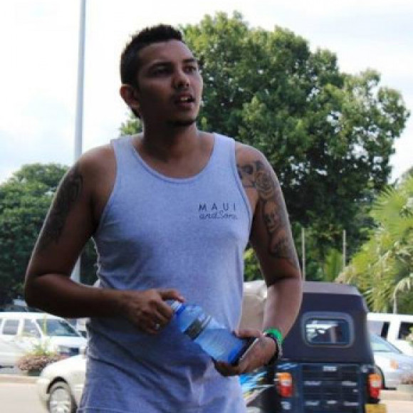 Profile picture of Christopher Foenander