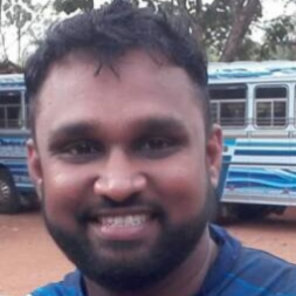 Profile picture of Chris david