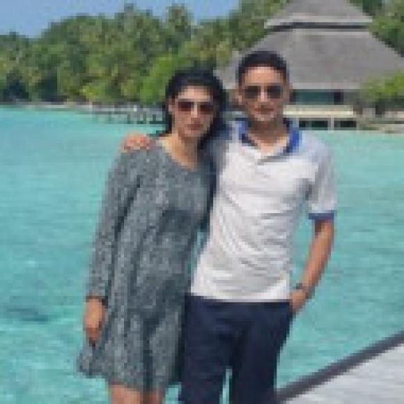 Profile picture of Svapna-Ruchira