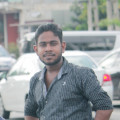 Profile picture of Prashan Chandima