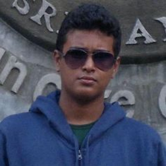 Profile picture of Ahamed