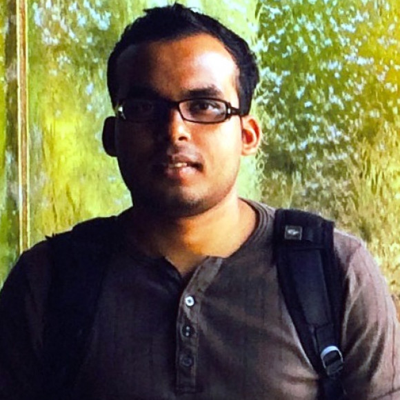 Profile photo of Jemsh Ranasinghe