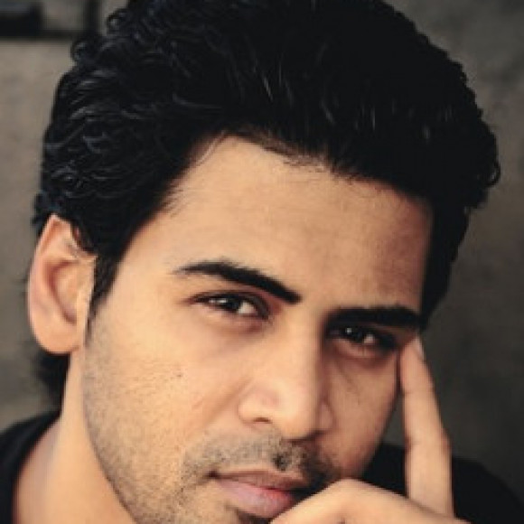 Profile picture of Krish