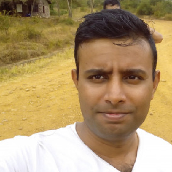 Profile picture of Pethum Akalanaka