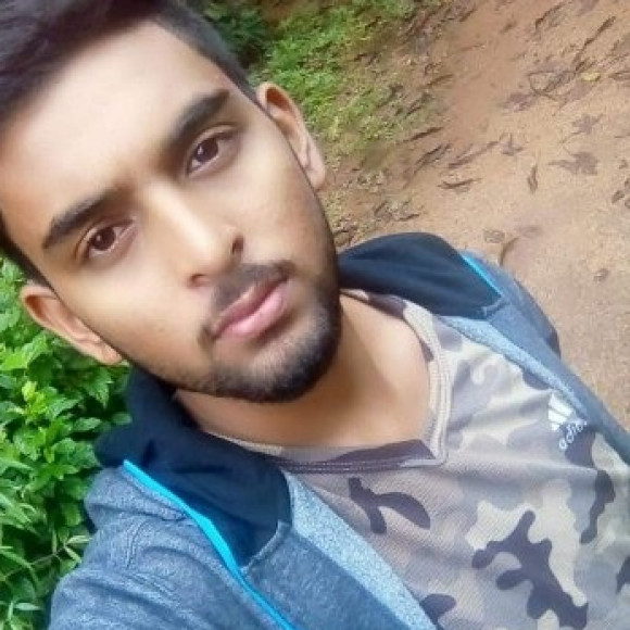 Profile photo of kasun chamara