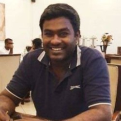 Profile picture of Prasana