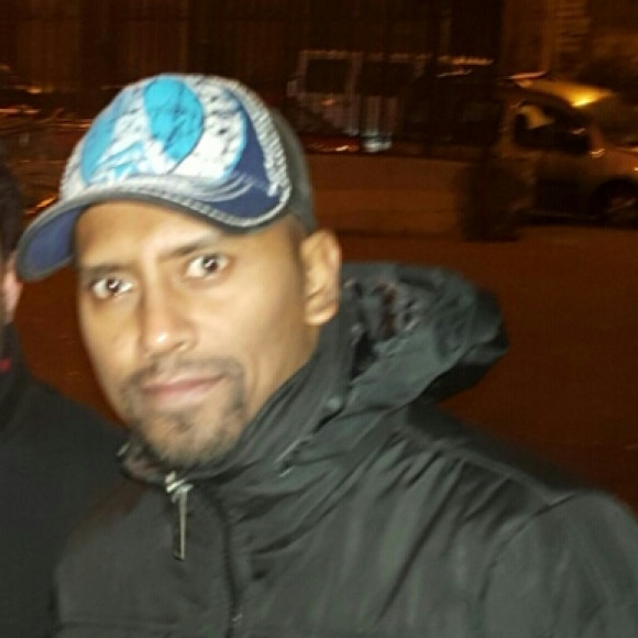 Profile picture of Henry