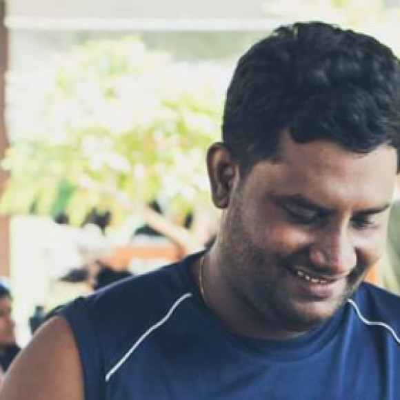 Profile picture of Mohan