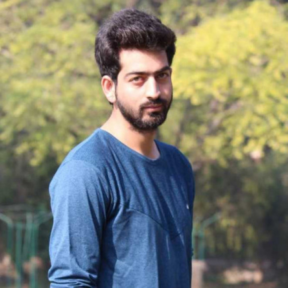 Profile picture of nishanth sandakalum