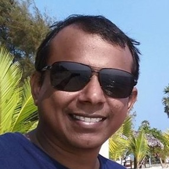 Profile picture of Bendre Smith