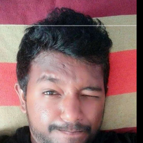 Profile picture of Kemil Shiran Wimalasiri