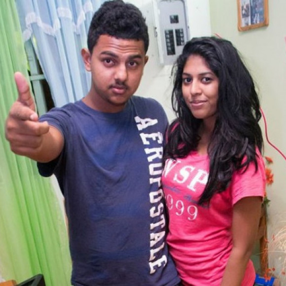 Profile picture of Dhanuka Ranasinghe