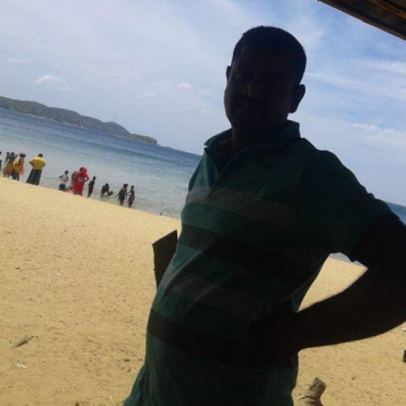 Profile photo of Sugath Bandara