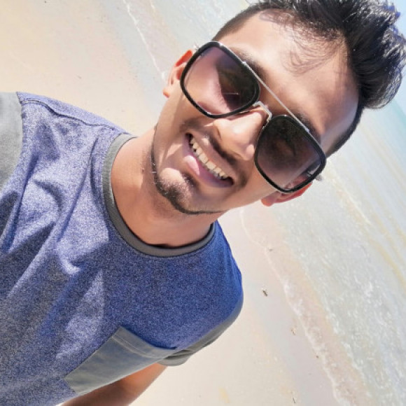 Profile picture of chathura dilshan