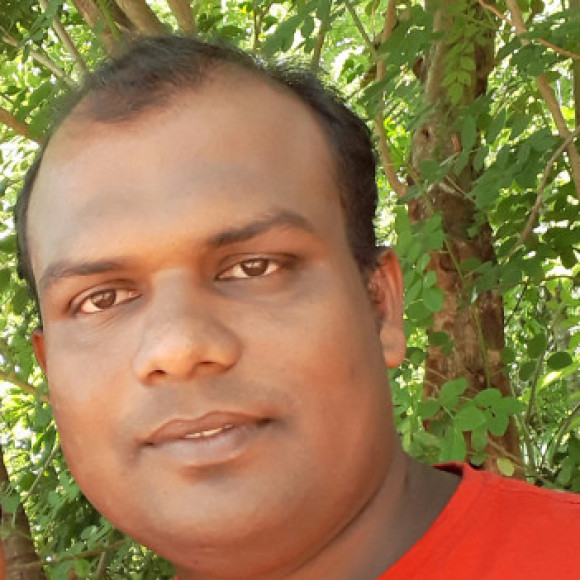 Profile picture of Sudesh