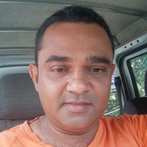 Profile picture of M. A Mohan Ranga