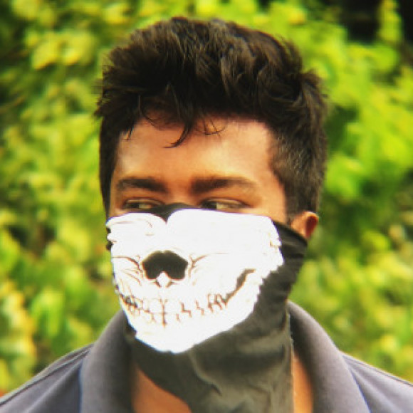 Profile photo of Ruwan D Max